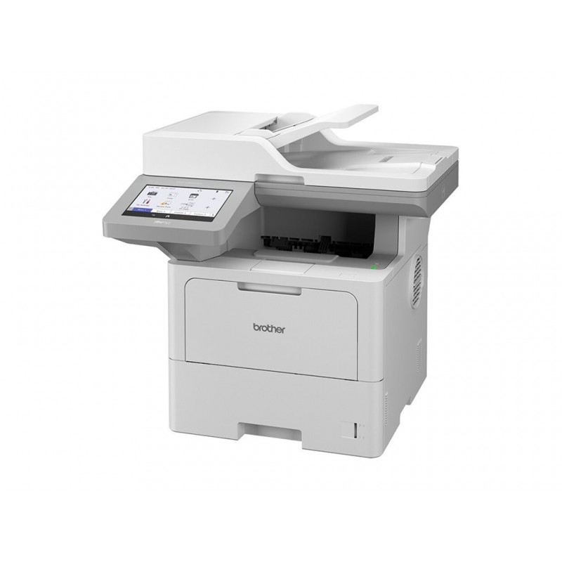 BROTHER MFC-L6915DN MFP Monolaser 50ppm BROTHER MFC-L6915DN MFP Monolaser 50ppm