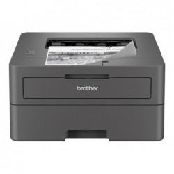 BROTHER HLL2402DYJ1 Laser Printer A4 Monochrome 30ppm Duplex USB 2.0