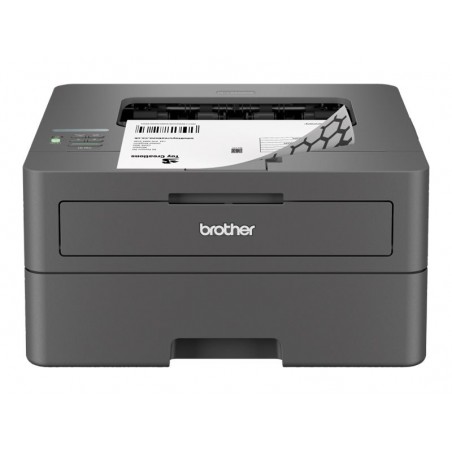 BROTHER HLL2442DWYJ1 Laser Printer A4 Monochrome 30ppm Duplex Wireless USB 2.0 BROTHER HLL2442DWYJ1 Laser Printer A4 Monochrome 30ppm Duplex Wireless USB 2.0