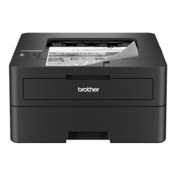 BROTHER HLL2460DNYJ1 Laser Printer A4 Monochrome 34ppm Duplex Network USB 2.0