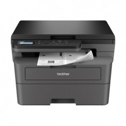 BROTHER DCPL2600D MFP Mono Laser Printer A4 34 ppm