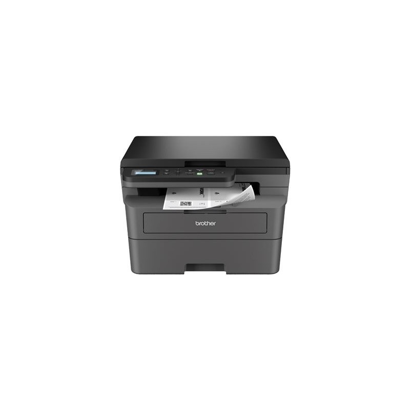 BROTHER DCPL2622DW MFP Mono Laser Printer A4 34 ppm WLAN