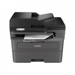 BROTHER MFCL2862DW MFP Mono Laser Printer A4 30ppm WiFi & USB