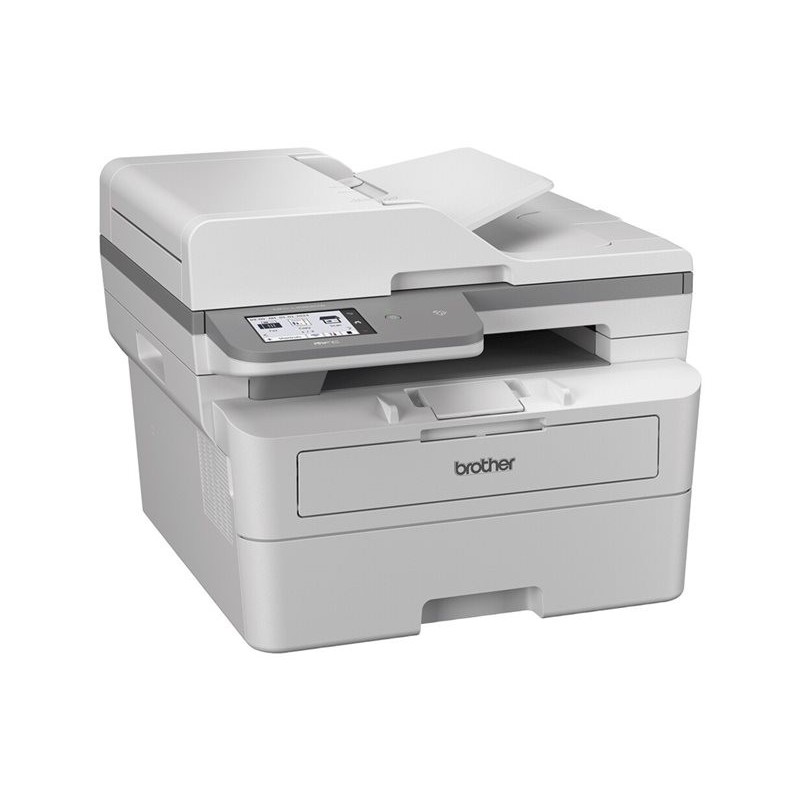BROTHER MFCL2922DW MFP Mono Laser Printer A4 30 ppm WiFi & USB BROTHER MFCL2922DW MFP Mono Laser Printer A4 30 ppm WiFi & USB