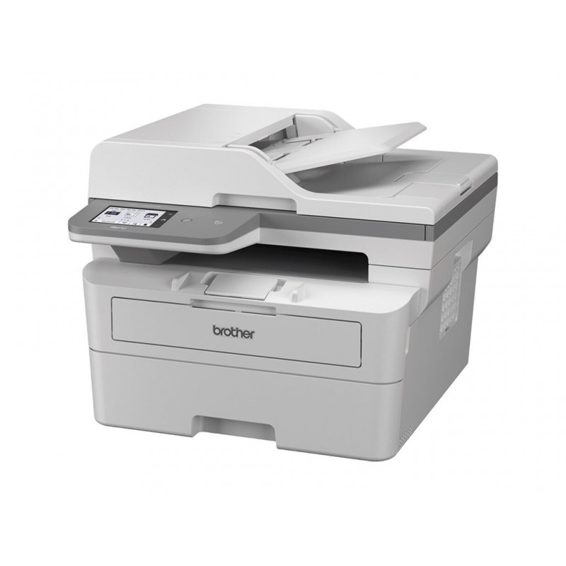 BROTHER MFCL2922DW MFP Mono Laser Printer A4 30 ppm WiFi & USB