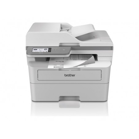 BROTHER MFCL2922DW MFP Mono Laser Printer A4 30 ppm WiFi & USB BROTHER MFCL2922DW MFP Mono Laser Printer A4 30 ppm WiFi & USB