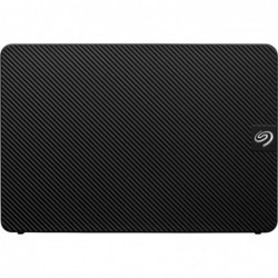 Dysk zewnętrzny Expansion 16TB 3,5 STKP16000400 czarny