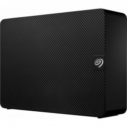 Dysk zewnętrzny Expansion 16TB 3,5 STKP16000400 czarny Dysk zewnętrzny Expansion 16TB 3,5 STKP16000400 czarny