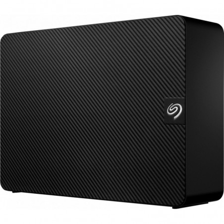 Dysk zewnętrzny Expansion 16TB 3,5 STKP16000400 czarny Dysk zewnętrzny Expansion 16TB 3,5 STKP16000400 czarny