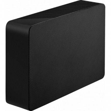 Dysk zewnętrzny Expansion 16TB 3,5 STKP16000400 czarny Dysk zewnętrzny Expansion 16TB 3,5 STKP16000400 czarny