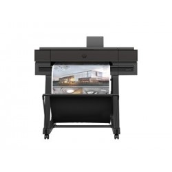 HP DesignJet T870 24inch 2ppm Printer