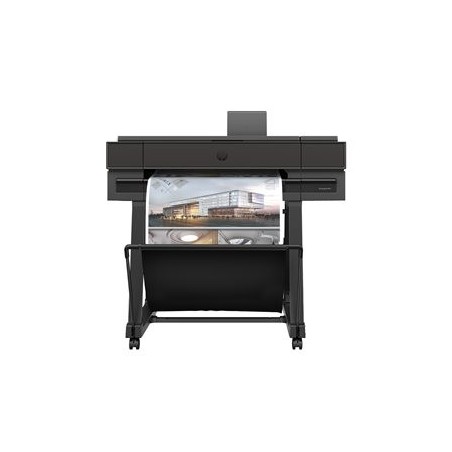 HP DesignJet T870 24inch 2ppm Printer