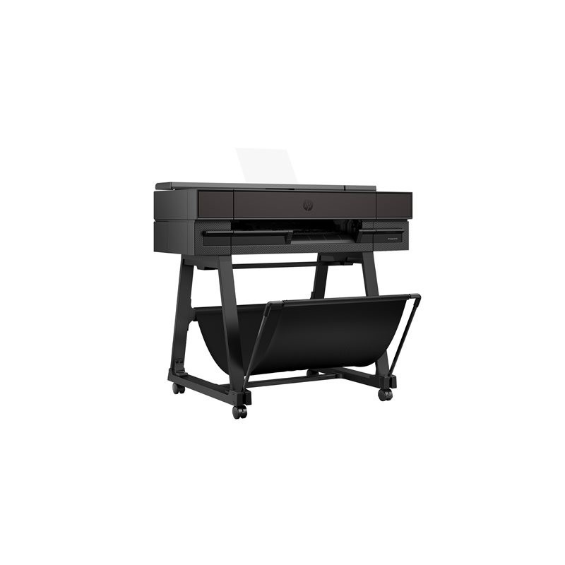 HP DesignJet T870 24inch 2ppm Printer