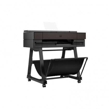 HP DesignJet T870 24inch 2ppm Printer