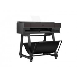 HP DesignJet T870 24inch 2ppm Printer