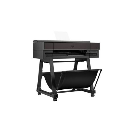 HP DesignJet T870 24inch 2ppm Printer