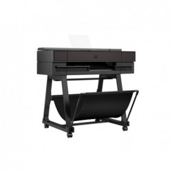 HP DesignJet T870 24inch 2ppm Printer