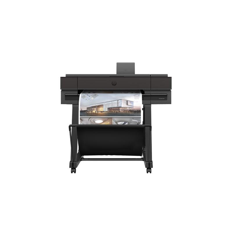 HP DesignJet T870 24inch 2ppm Printer