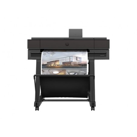 HP DesignJet T870 24inch 2ppm Printer