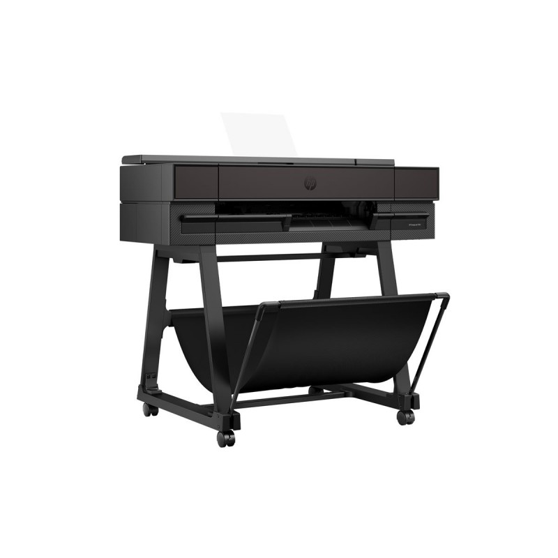 HP DesignJet T870 24inch 2ppm Printer