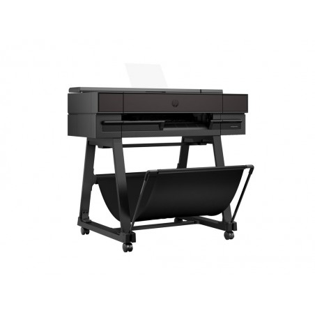 HP DesignJet T870 24inch 2ppm Printer