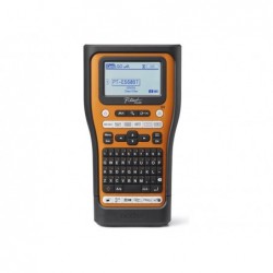 BROTHER Electrician Labelling Kit Integrated Bluetooth and Automatic Cutter Up to 24mm BROTHER Electrician Labelling Kit Integrated Bluetooth and Automatic Cutter Up to 24mm