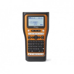 BROTHER Electrician Labelling Kit Integrated Bluetooth and Automatic Cutter Up to 24mm BROTHER Electrician Labelling Kit Integrated Bluetooth and Automatic Cutter Up to 24mm