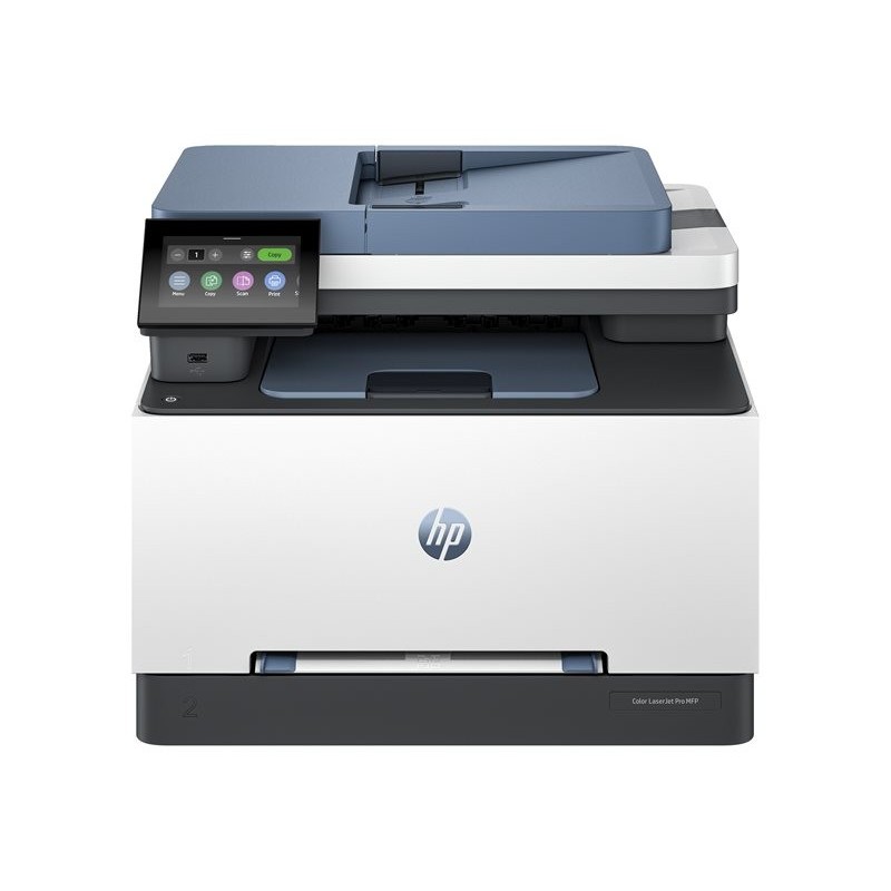 HP Color LaserJet Pro MFP 3302fdn 25ppm Printer HP Color LaserJet Pro MFP 3302fdn 25ppm Printer