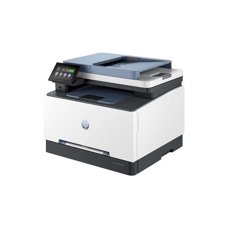HP Color LaserJet Pro MFP 3302fdn 25ppm Printer HP Color LaserJet Pro MFP 3302fdn 25ppm Printer
