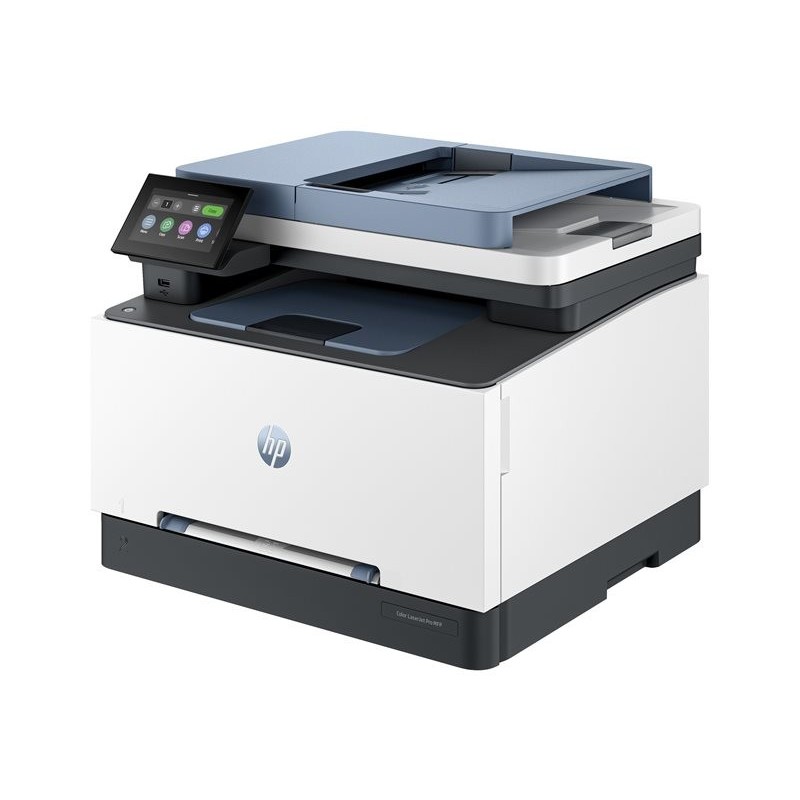 HP Color LaserJet Pro MFP 3302fdn 25ppm Printer HP Color LaserJet Pro MFP 3302fdn 25ppm Printer