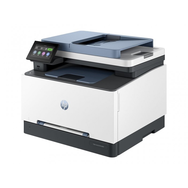HP Color LaserJet Pro MFP 3302fdn 25ppm Printer HP Color LaserJet Pro MFP 3302fdn 25ppm Printer