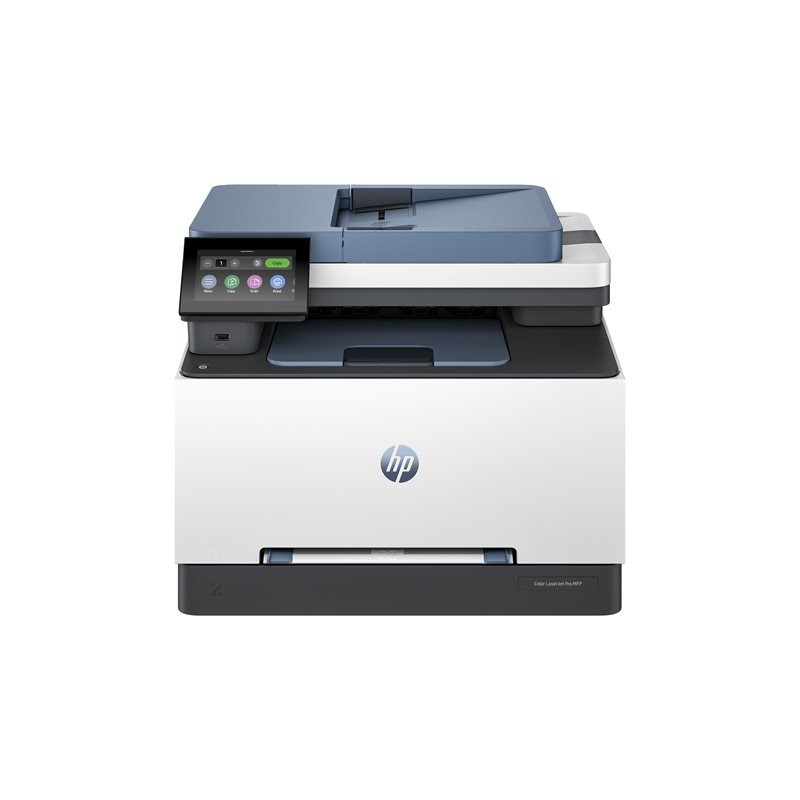 HP Color LaserJet Pro MFP 3302fdw 25ppm Printer HP Color LaserJet Pro MFP 3302fdw 25ppm Printer
