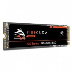 Dysk SSD Firecuda 530 2TB PCIe M.2