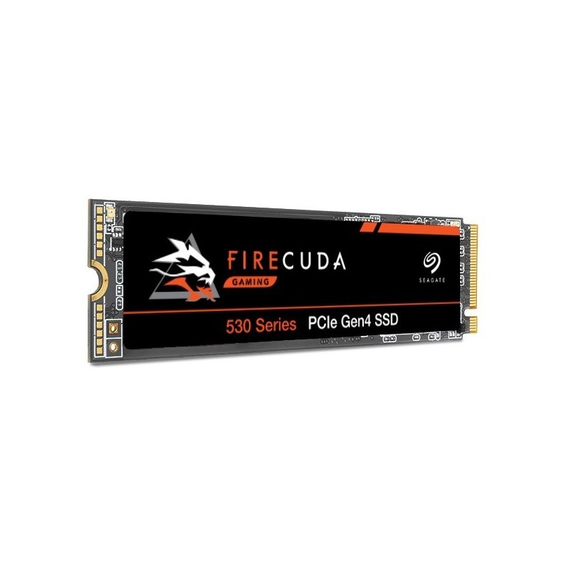 Dysk SSD Firecuda 530 2TB PCIe M.2