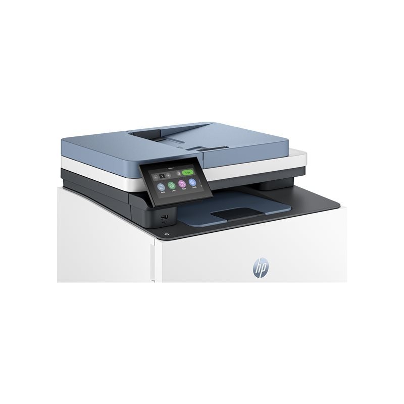 HP Color LaserJet Pro MFP 3302fdw 25ppm Printer HP Color LaserJet Pro MFP 3302fdw 25ppm Printer