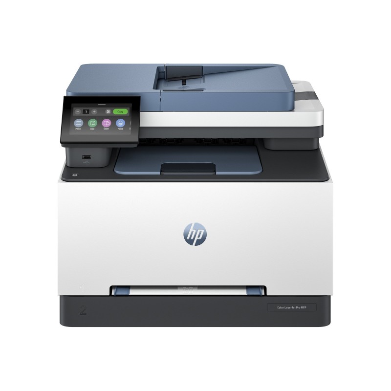 HP Color LaserJet Pro MFP 3302fdw 25ppm Printer HP Color LaserJet Pro MFP 3302fdw 25ppm Printer
