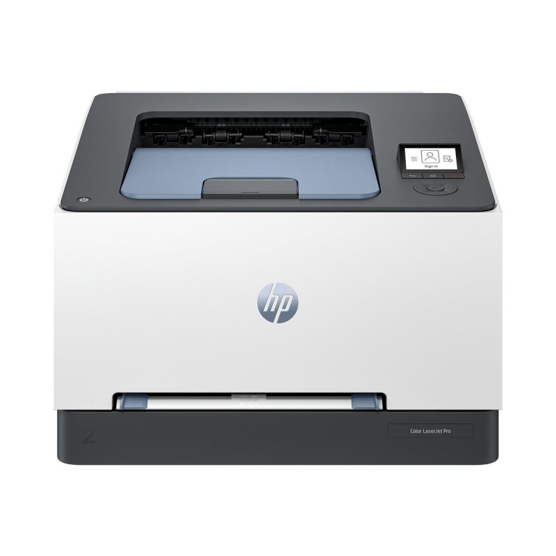 HP Color LaserJet Pro 3202dn 25ppm Printer HP Color LaserJet Pro 3202dn 25ppm Printer