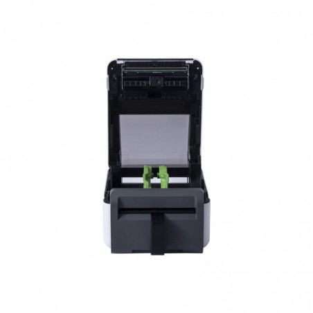 BROTHER TD4420DNF 4inch 203dpi Linerless Desktop Printer TD-4D LAN/Cutter