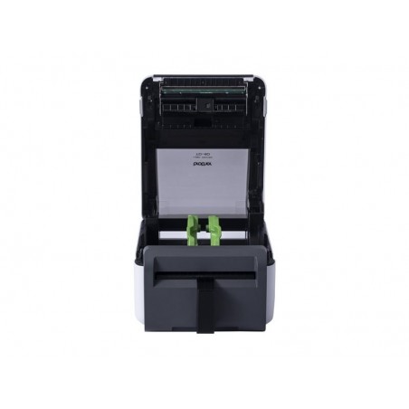 BROTHER TD4550DNWBF 4inch 300dpi Linerless Desktop Printer TD-4D LAN/Bluetooth/WiFi/Cutter