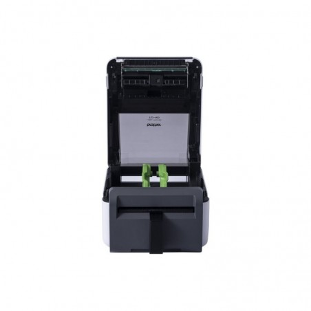 BROTHER TD4550DNWBF 4inch 300dpi Linerless Desktop Printer TD-4D LAN/Bluetooth/WiFi/Cutter