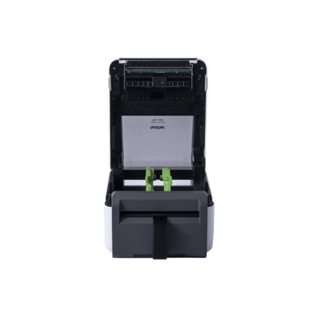 BROTHER TD4550DNWBF 4inch 300dpi Linerless Desktop Printer TD-4D LAN/Bluetooth/WiFi/Cutter