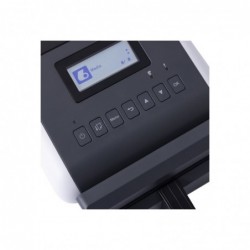 BROTHER TD4550DNWBF 4inch 300dpi Linerless Desktop Printer TD-4D LAN/Bluetooth/WiFi/Cutter
