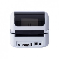 BROTHER TD4550DNWBF 4inch 300dpi Linerless Desktop Printer TD-4D LAN/Bluetooth/WiFi/Cutter