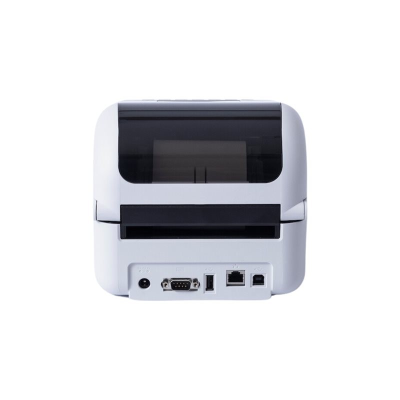 BROTHER TD4550DNWBF 4inch 300dpi Linerless Desktop Printer TD-4D LAN/Bluetooth/WiFi/Cutter