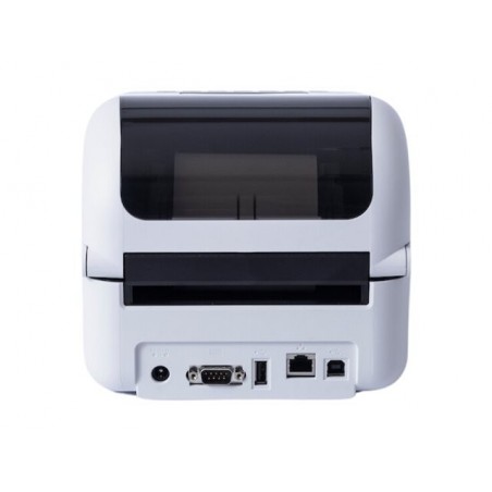 BROTHER TD4550DNWBF 4inch 300dpi Linerless Desktop Printer TD-4D LAN/Bluetooth/WiFi/Cutter