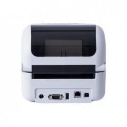 BROTHER TD4550DNWBF 4inch 300dpi Linerless Desktop Printer TD-4D LAN/Bluetooth/WiFi/Cutter