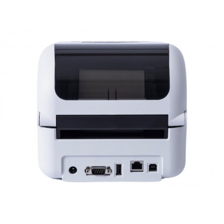 BROTHER TD4550DNWBF 4inch 300dpi Linerless Desktop Printer TD-4D LAN/Bluetooth/WiFi/Cutter