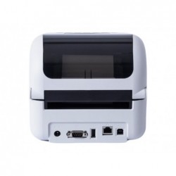 BROTHER TD4550DNWBF 4inch 300dpi Linerless Desktop Printer TD-4D LAN/Bluetooth/WiFi/Cutter