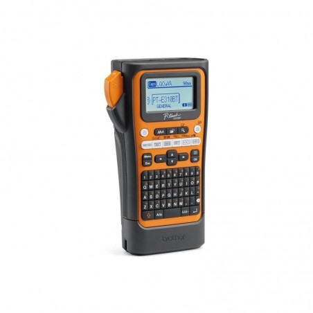 BROTHER PT-E310BTVP Professional Labelling Machine