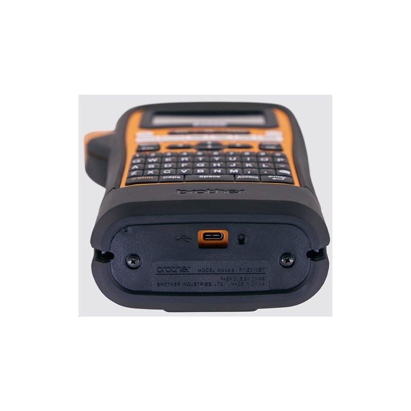 BROTHER PT-E310BTVP Professional Labelling Machine